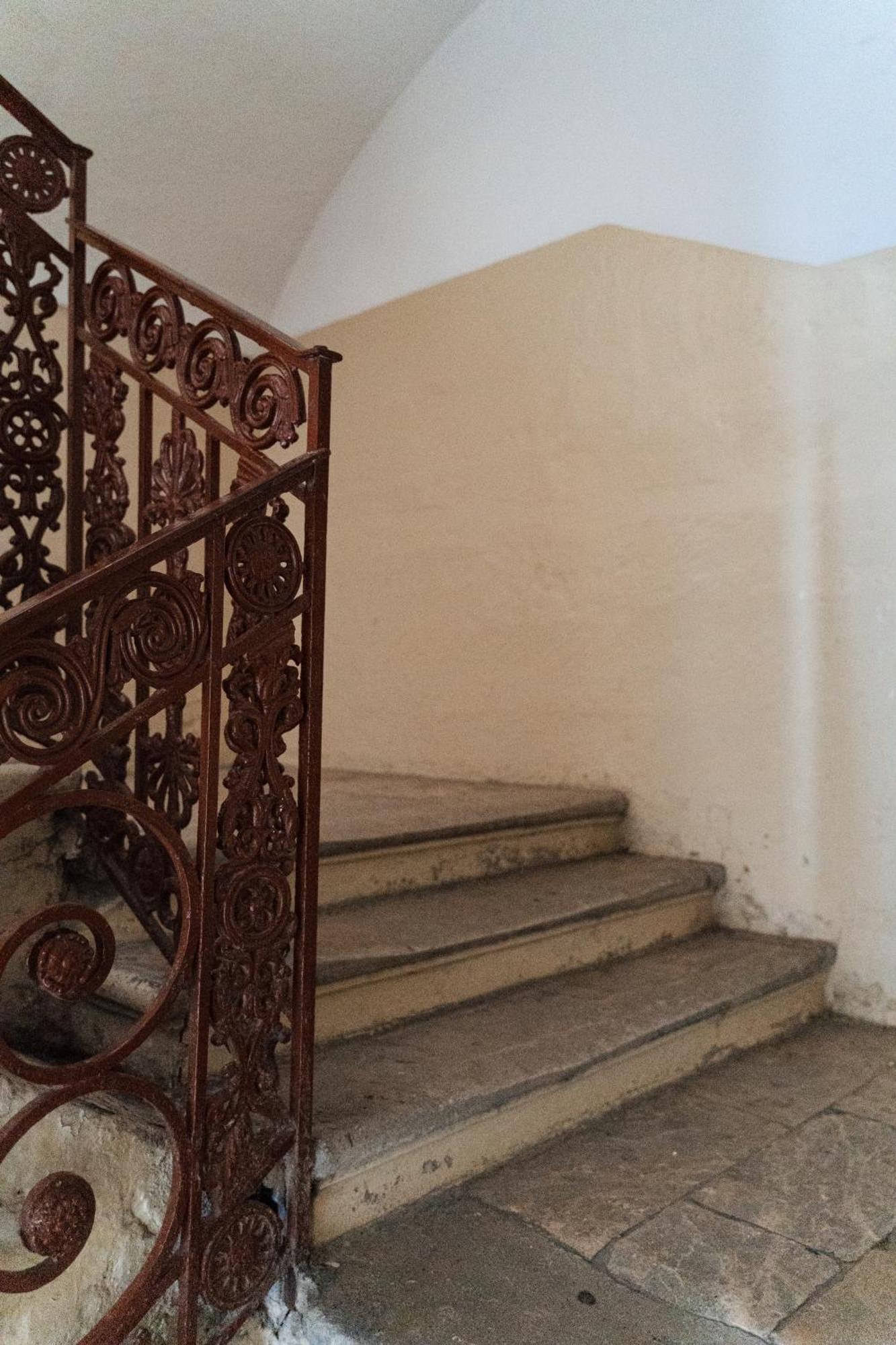 Sui Lecci Villa Matera Exterior photo