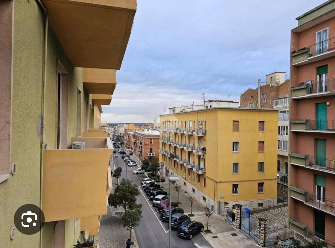 Sui Lecci Villa Matera Exterior photo